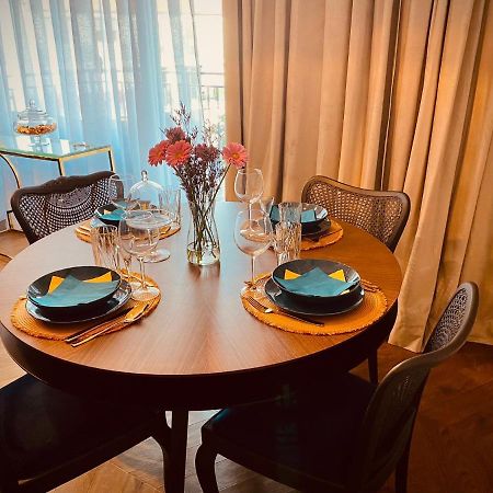 Apartament Juno Mragowo Luaran gambar