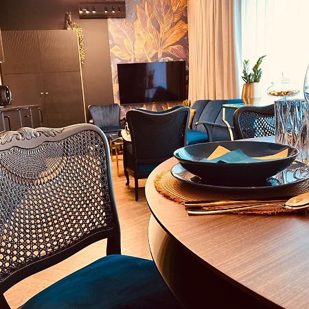 Apartament Juno Mragowo Luaran gambar