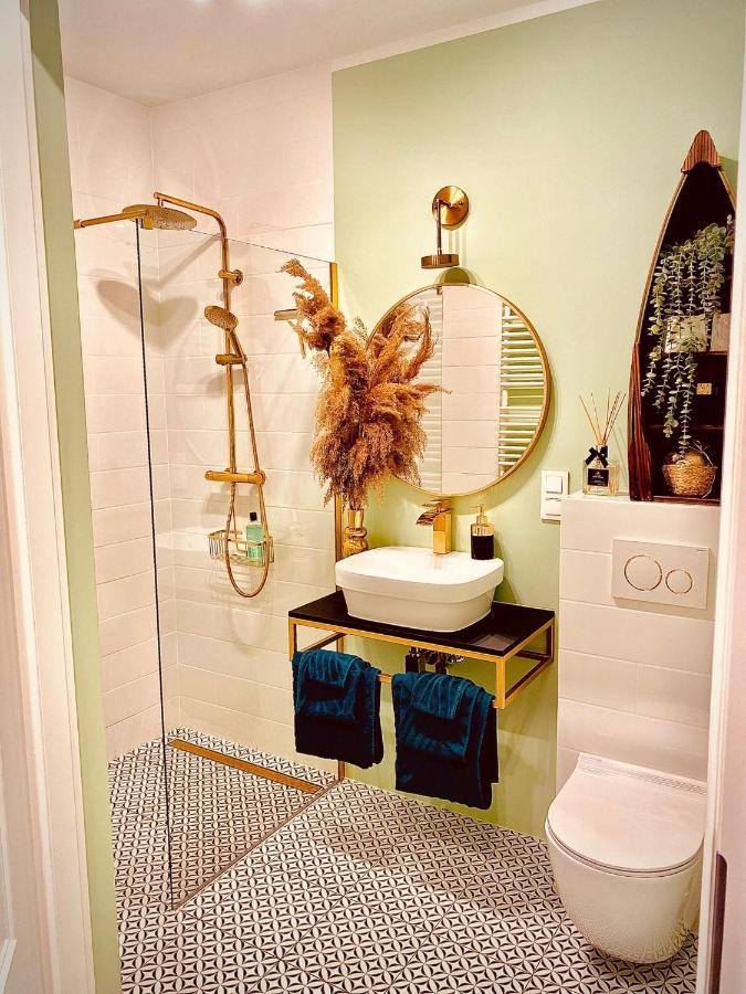 Apartament Juno Mragowo Luaran gambar