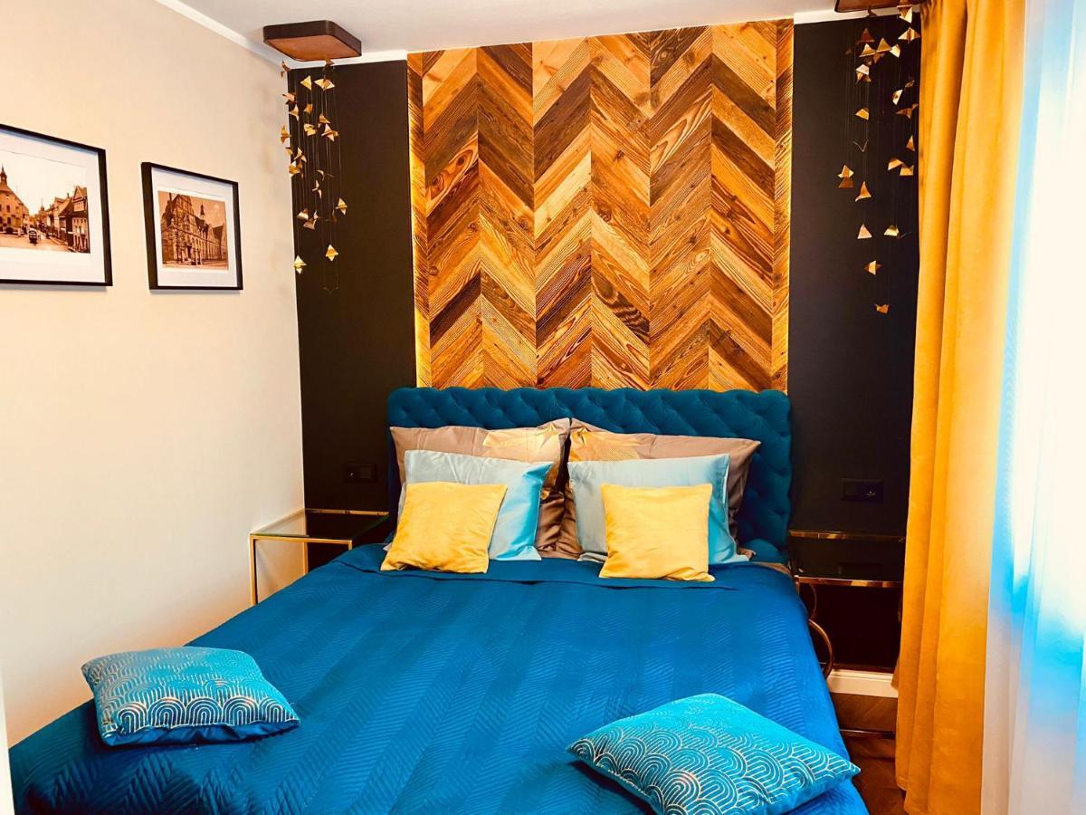 Apartament Juno Mragowo Luaran gambar