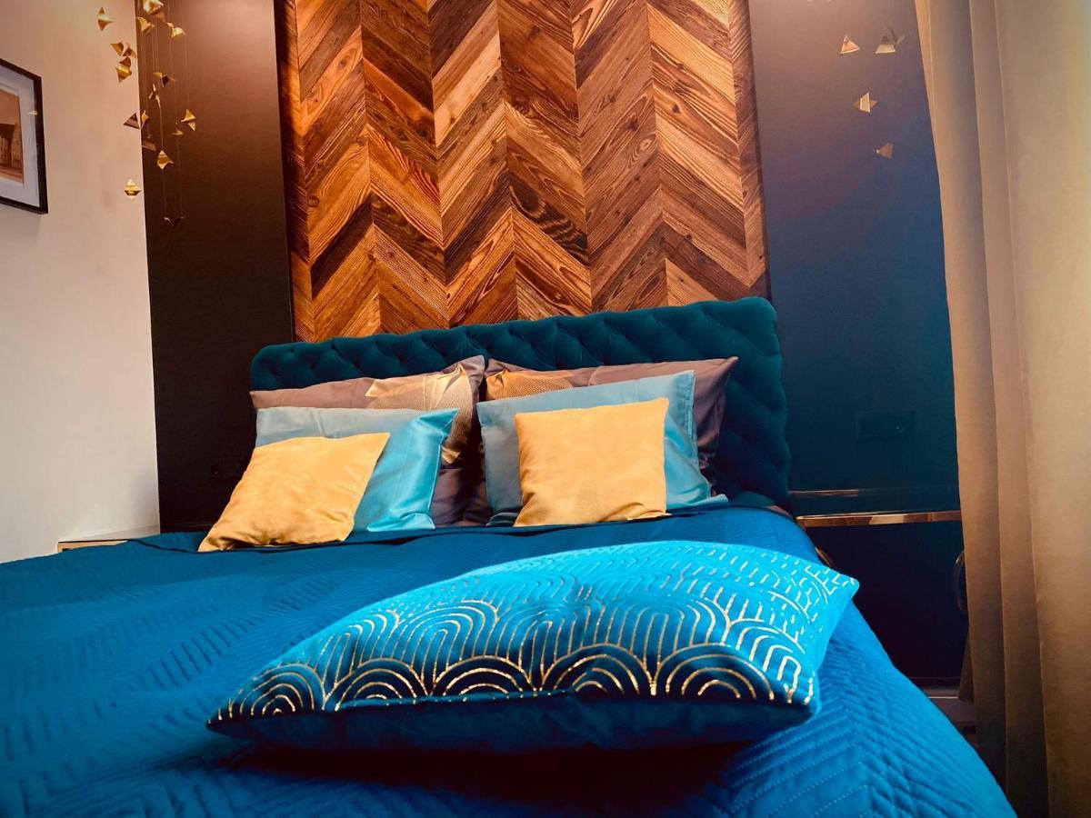 Apartament Juno Mragowo Luaran gambar