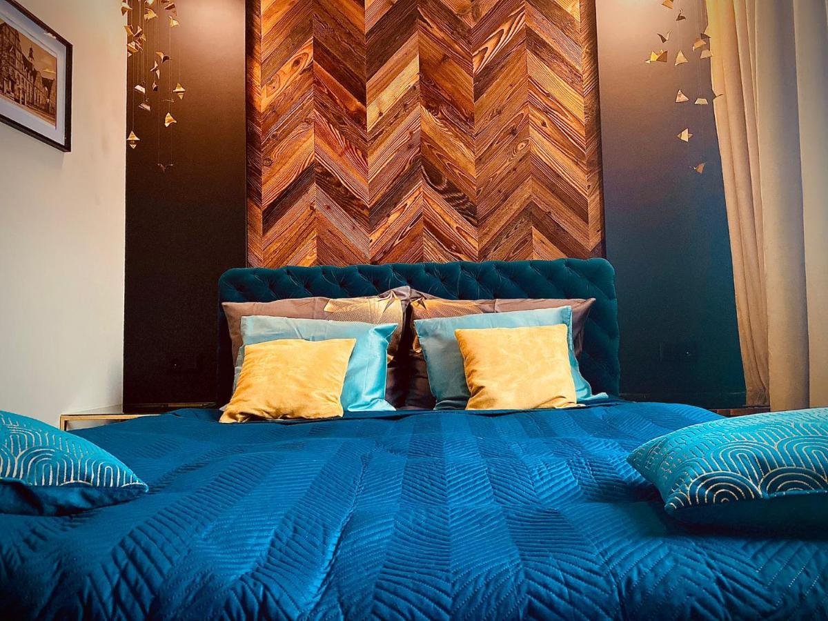 Apartament Juno Mragowo Luaran gambar