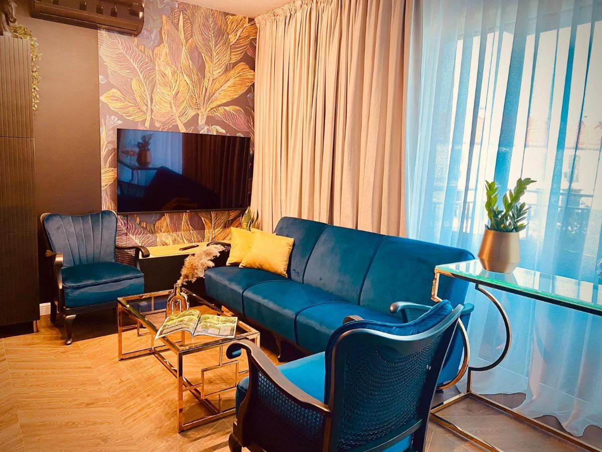 Apartament Juno Mragowo Luaran gambar