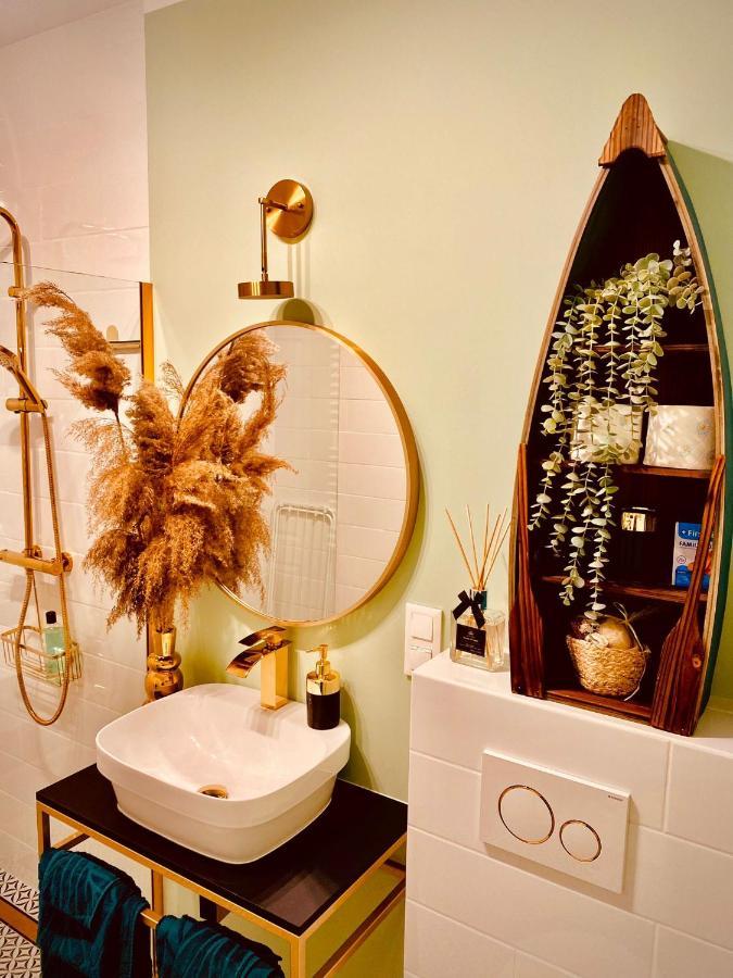Apartament Juno Mragowo Luaran gambar