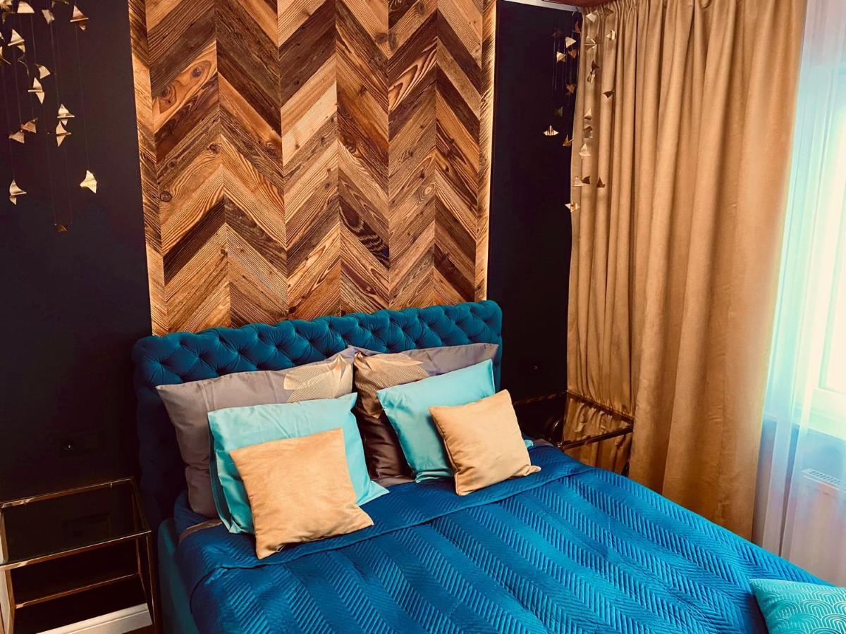 Apartament Juno Mragowo Luaran gambar